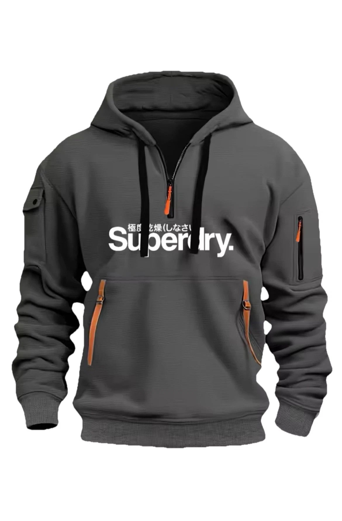 Men’s superdry hoodies