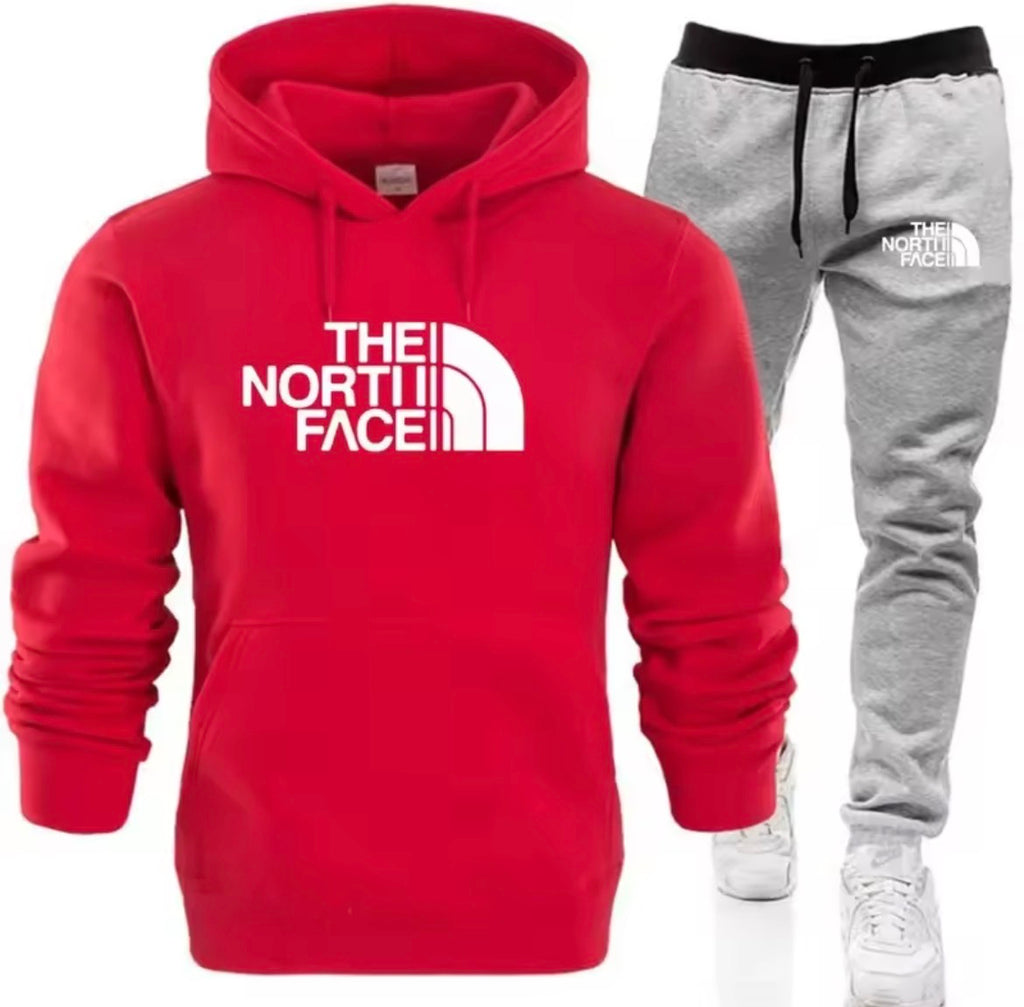 THE NORTH FACE WINTER TRACKSUITS (ADULTS)