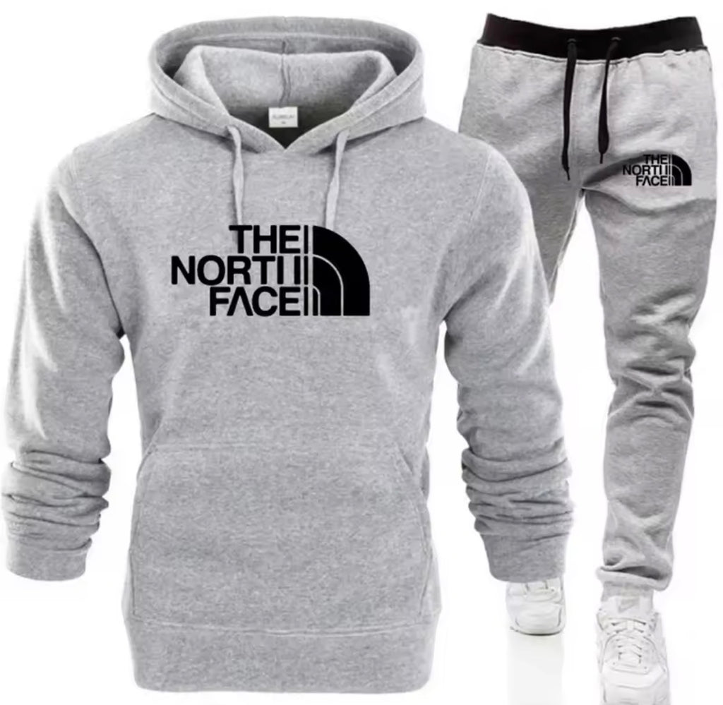 THE NORTH FACE WINTER TRACKSUITS (ADULTS)