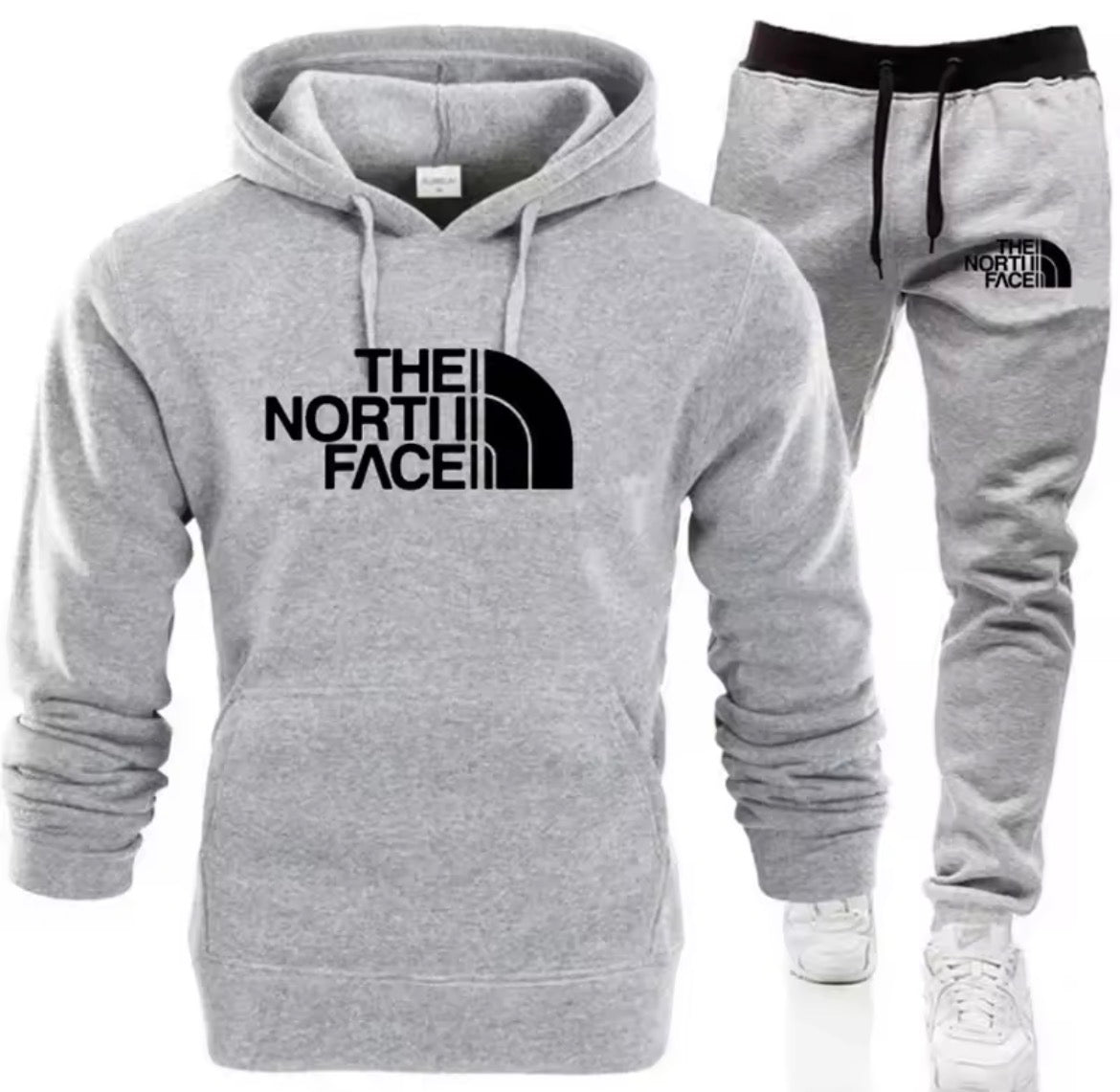 THE NORTH FACE WINTER TRACKSUITS (ADULTS)