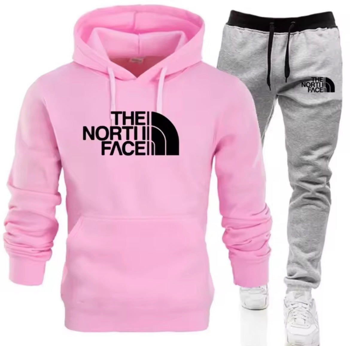 THE NORTH FACE WINTER TRACKSUITS (ADULTS)