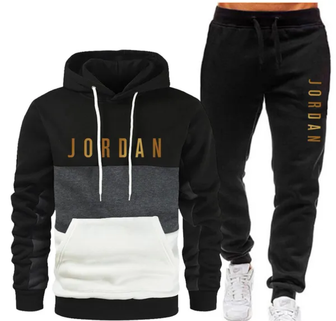 Men’s Jordan tracksuits