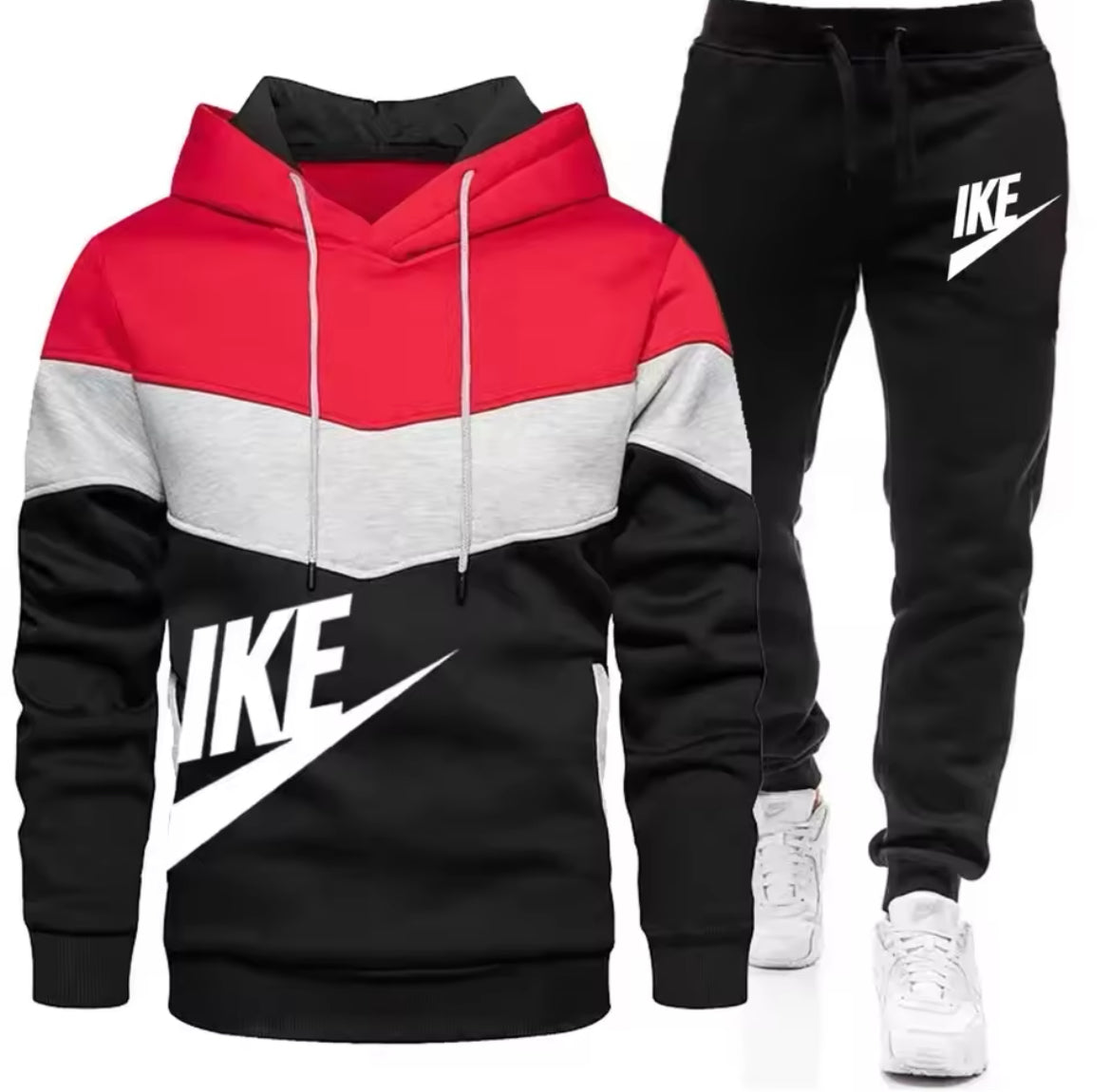 Men’s Nike tracksuits