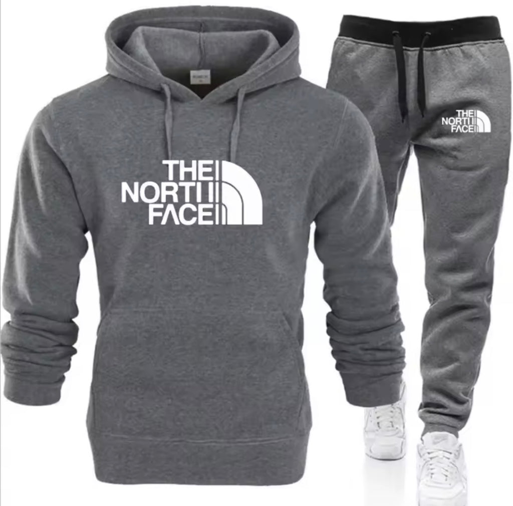THE NORTH FACE WINTER TRACKSUITS (ADULTS)