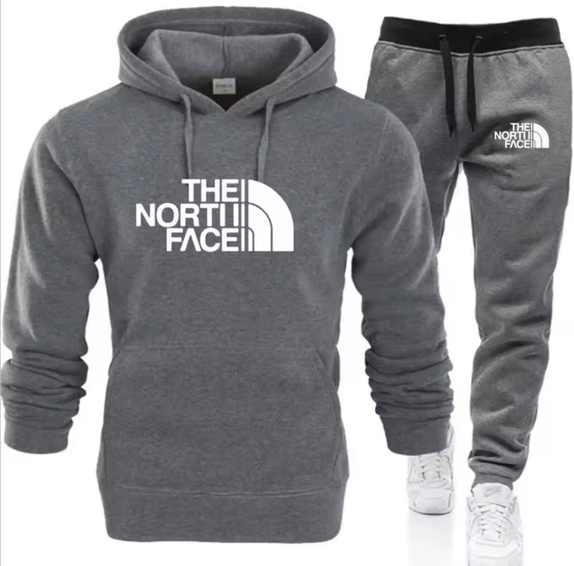 THE NORTH FACE WINTER TRACKSUITS (ADULTS)