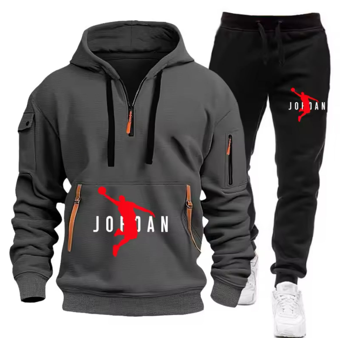 Men’s Jordan tracksuit