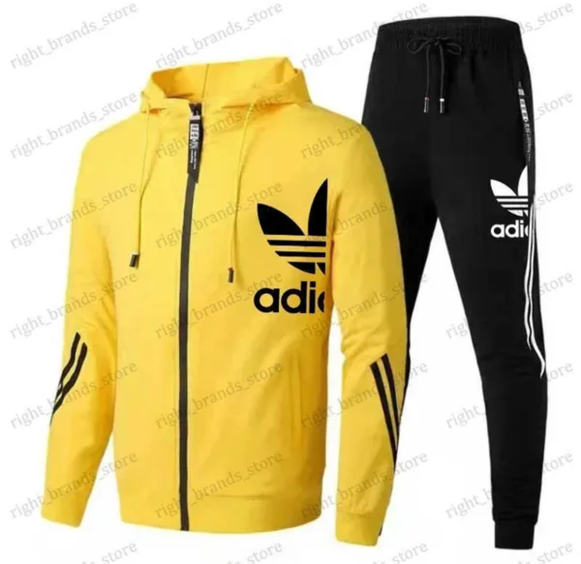 Men’s adidas tracksuits