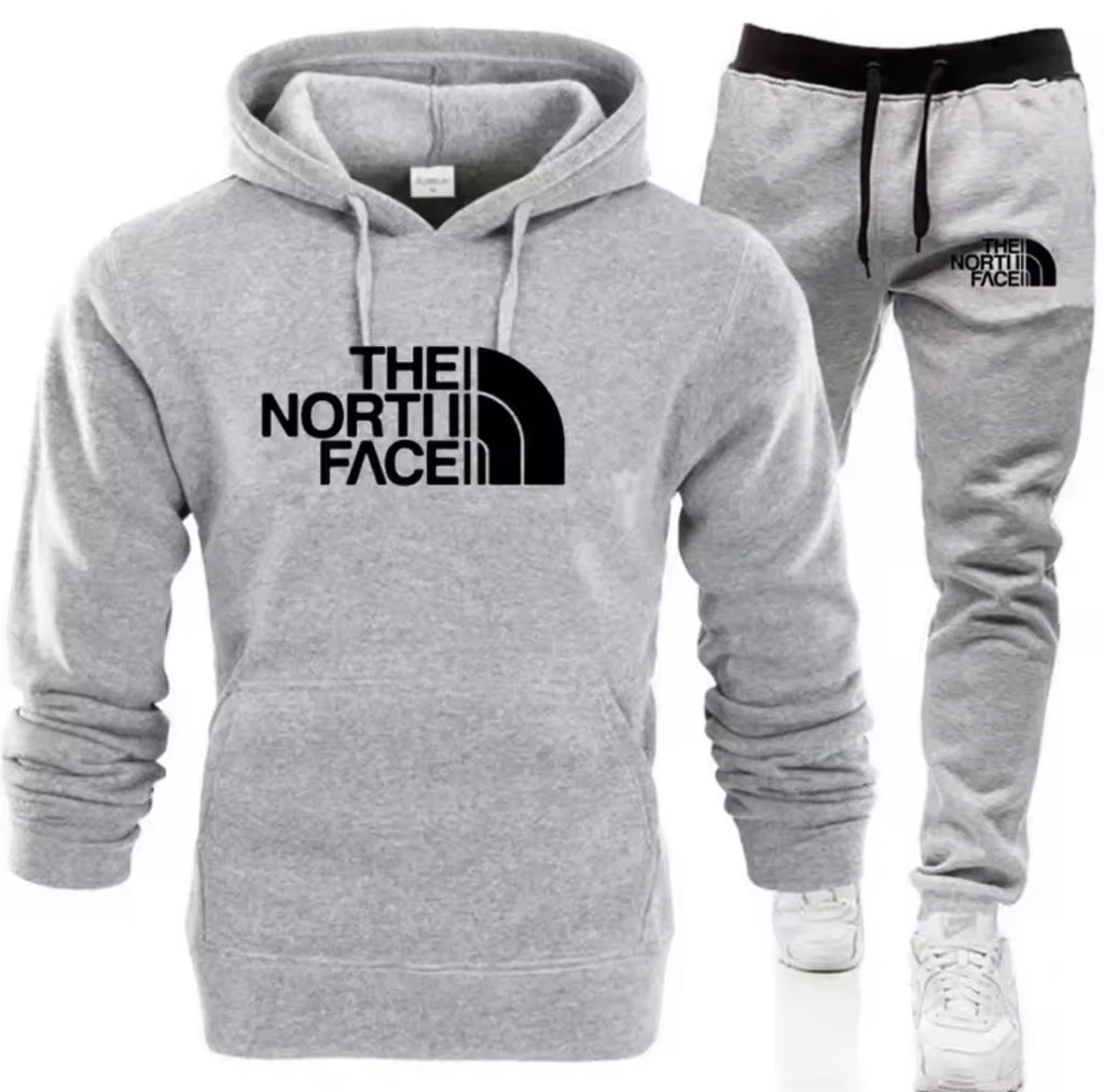 THE NORTH FACE WINTER TRACKSUITS (ADULTS)