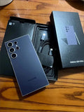 Samsung Galaxy S24 Ultra REFURBISHED LIKE New Sealed Unlocked