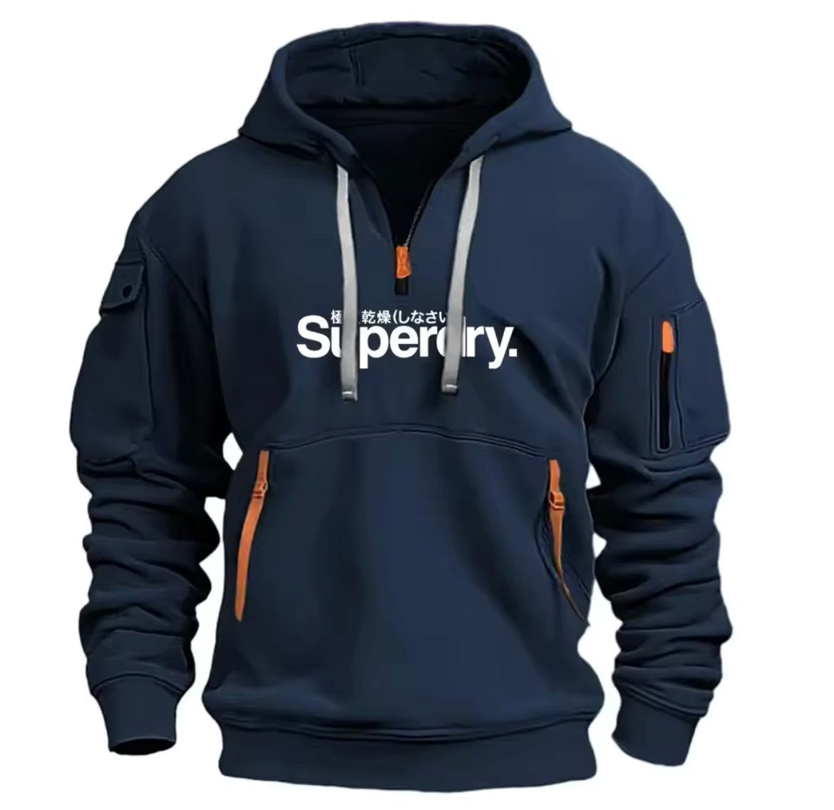 Men’s superdry hoodies
