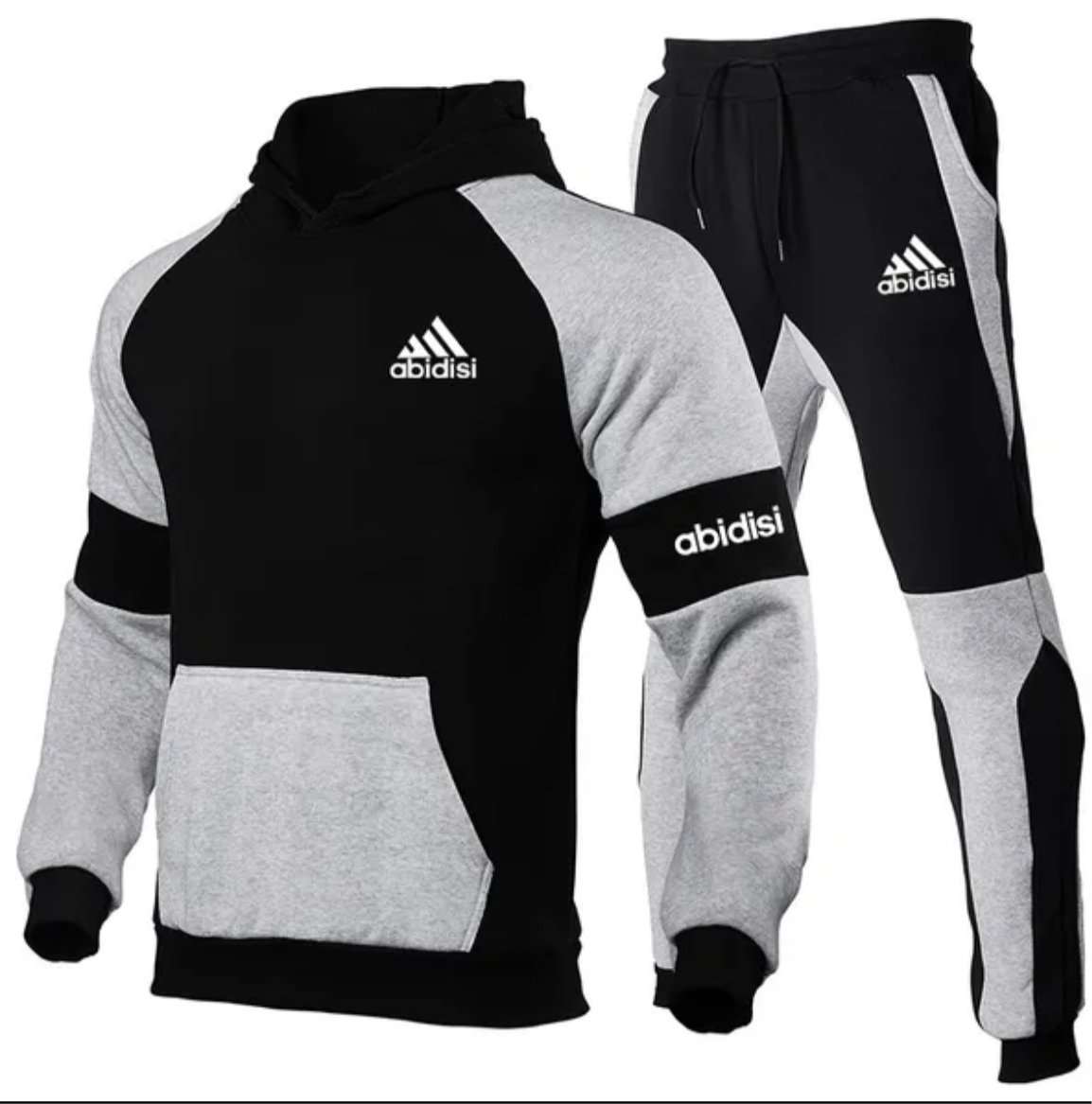 Men’s adidas tracksuits