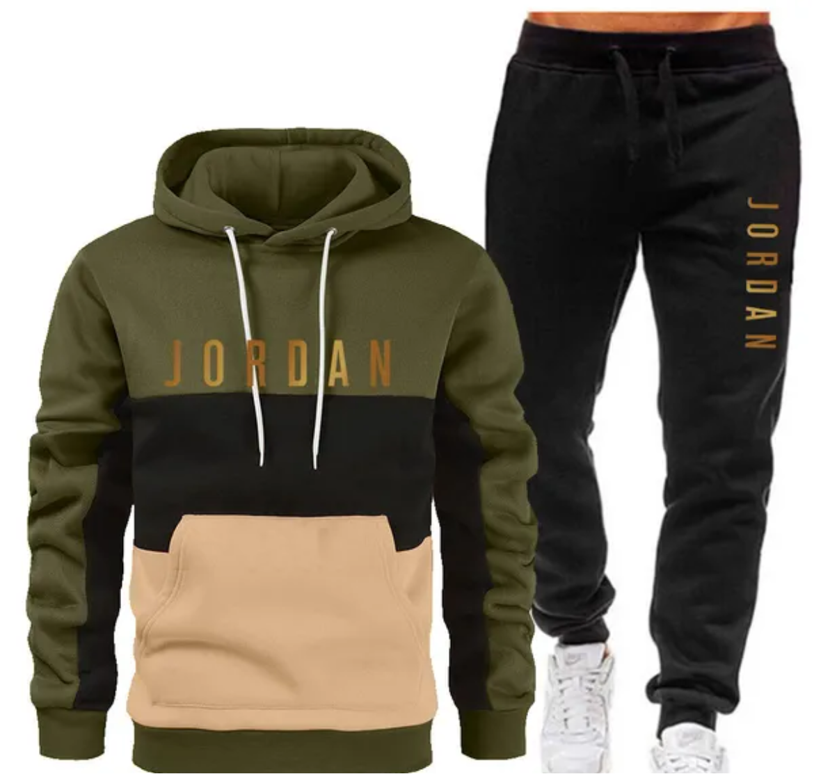 Men’s Jordan tracksuits