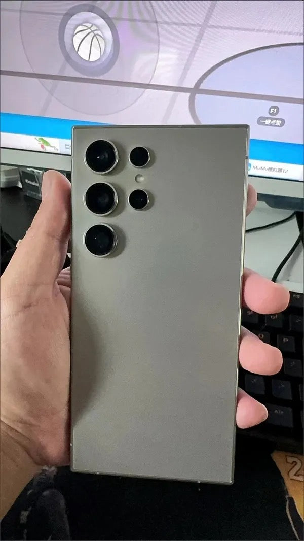 Samsung Galaxy S24 Ultra REFURBISHED LIKE New Sealed Unlocked