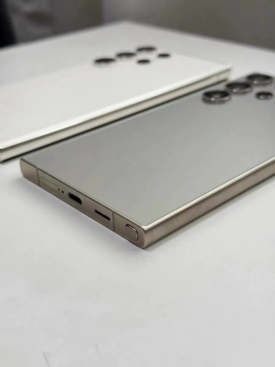 Samsung Galaxy S24 Ultra REFURBISHED LIKE New Sealed Unlocked