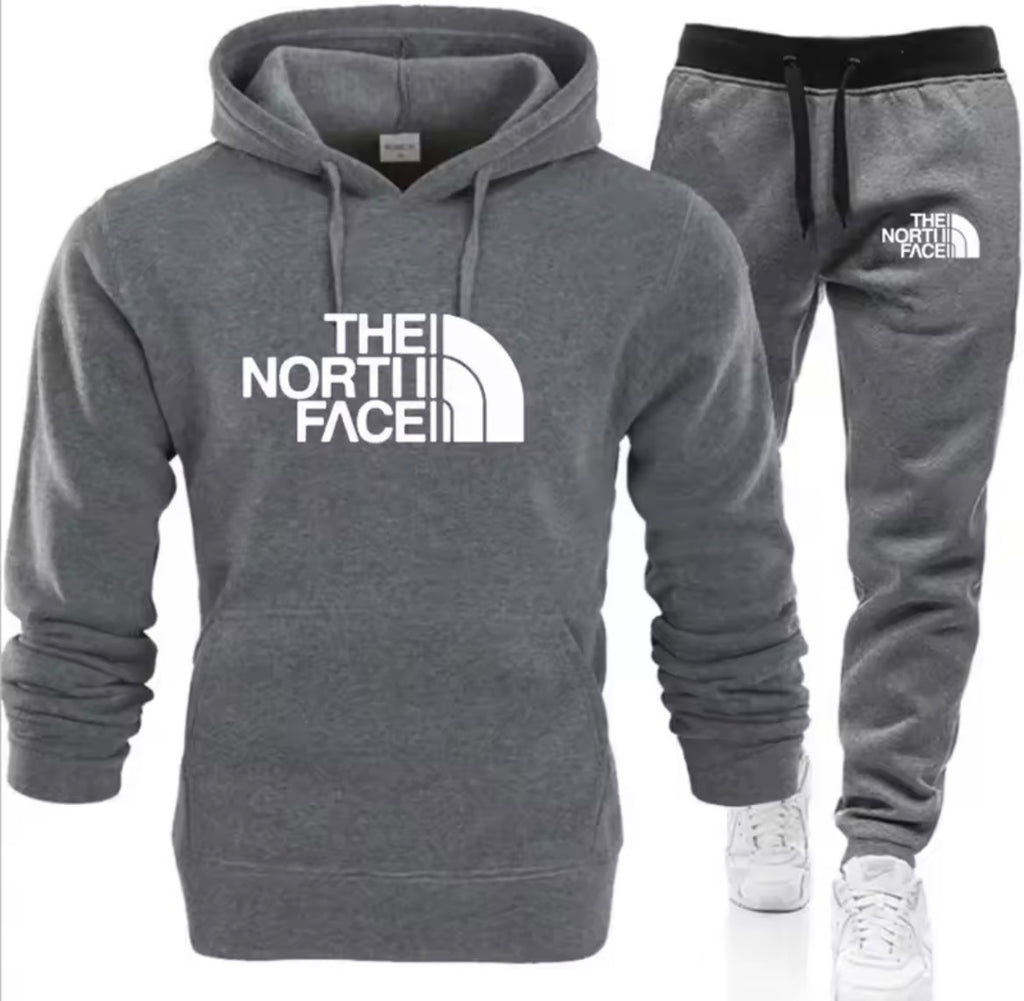 THE NORTH FACE WINTER TRACKSUITS (ADULTS)