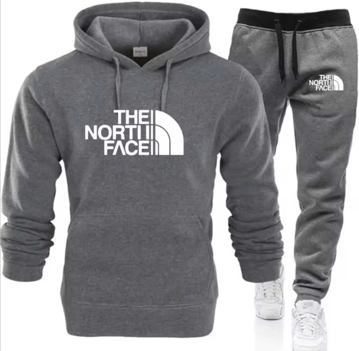 THE NORTH FACE WINTER TRACKSUITS (ADULTS)