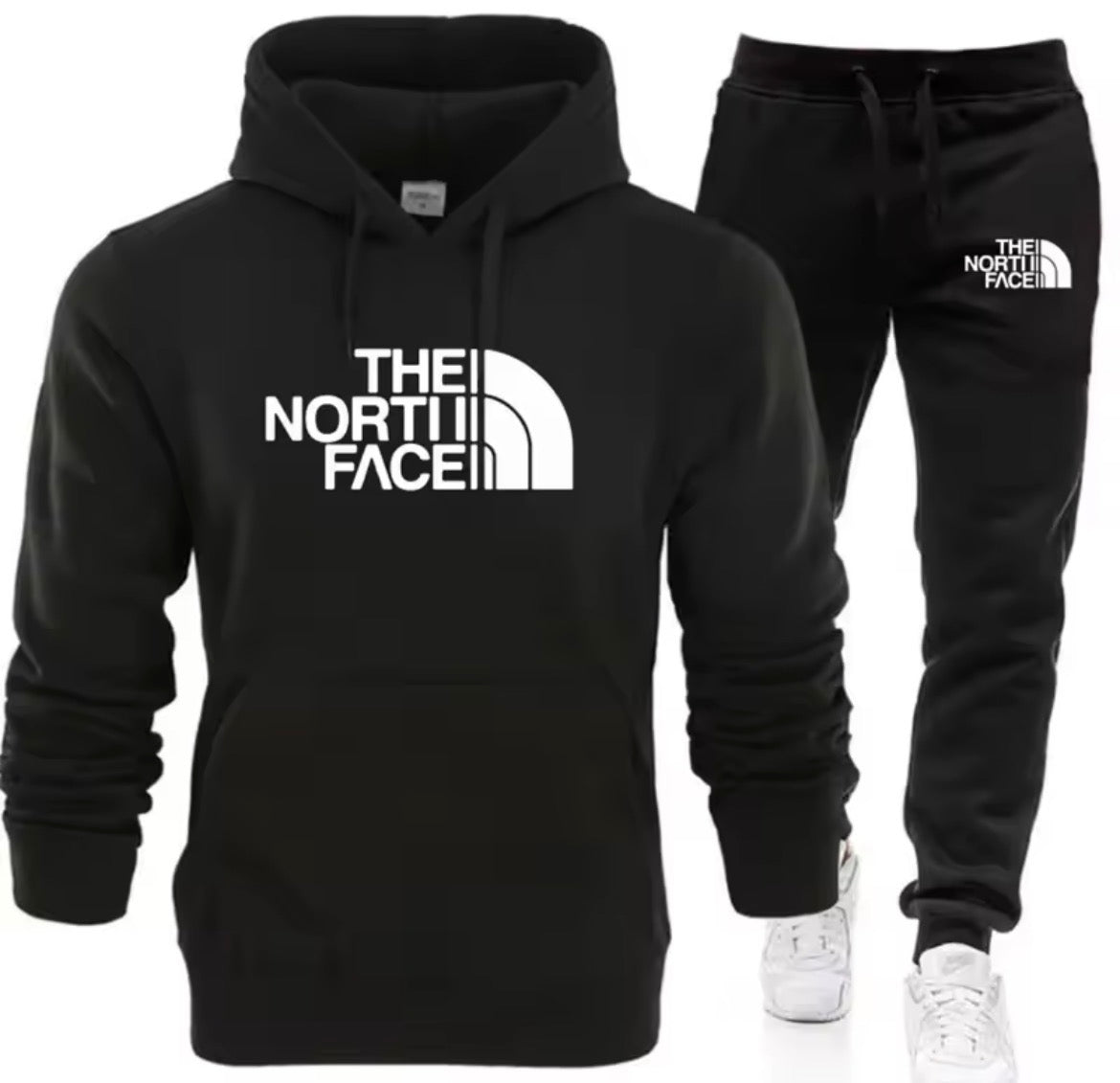 THE NORTH FACE WINTER TRACKSUITS (ADULTS)