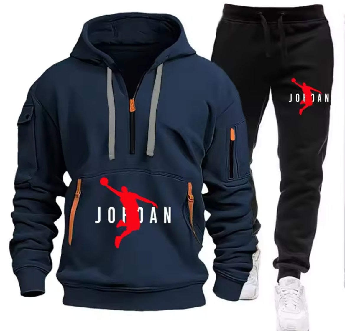 Men’s Jordan tracksuit