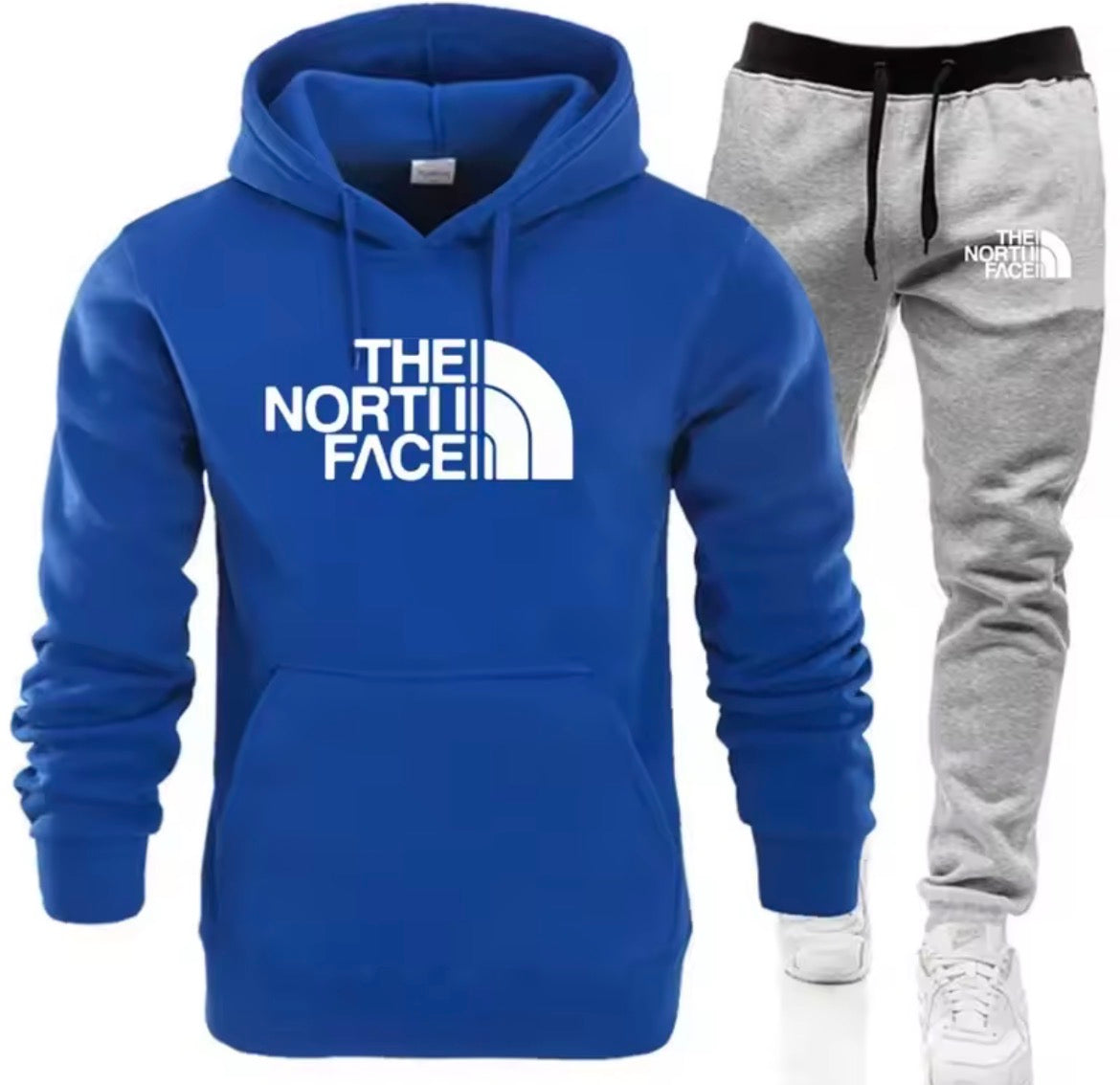 THE NORTH FACE WINTER TRACKSUITS (ADULTS)