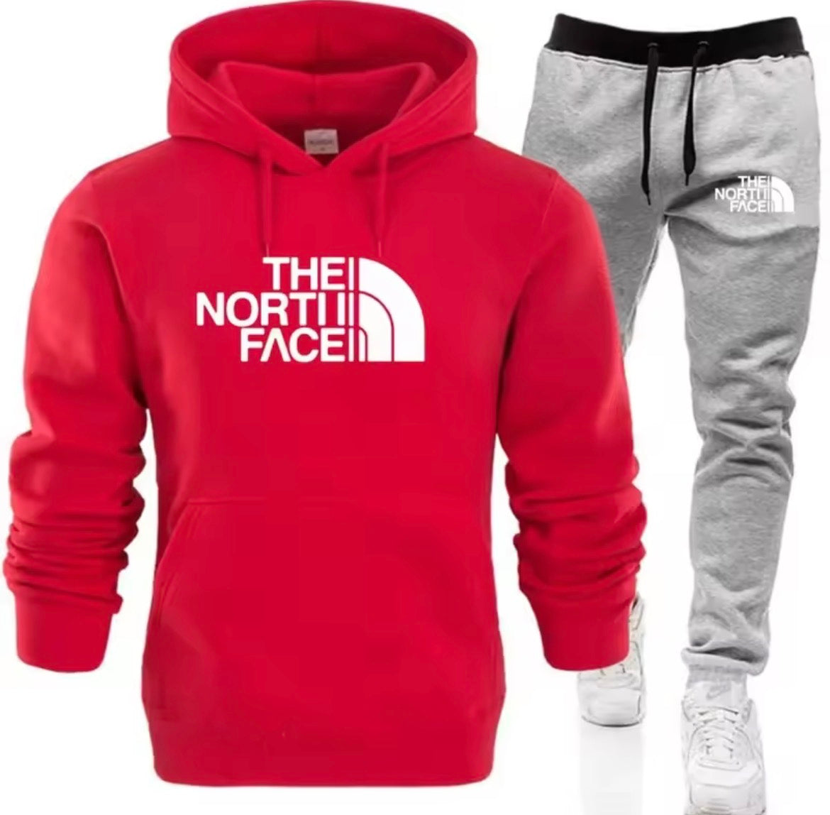 THE NORTH FACE WINTER TRACKSUITS (ADULTS)