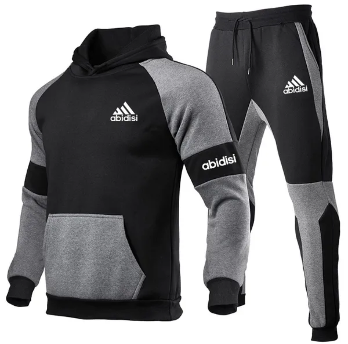 Men’s adidas tracksuits