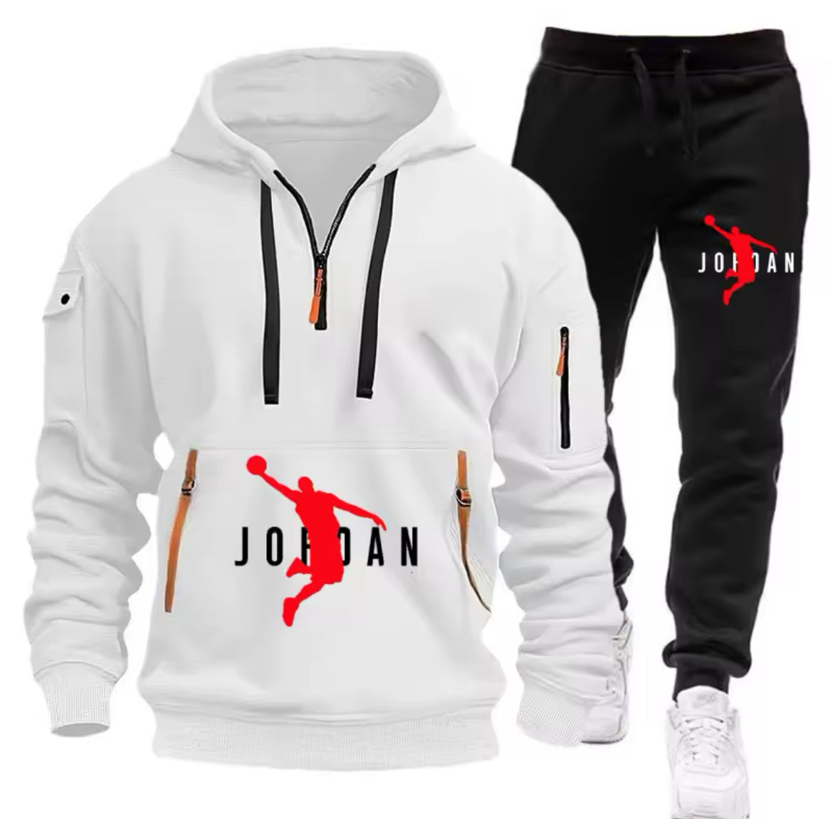 Men’s Jordan tracksuit