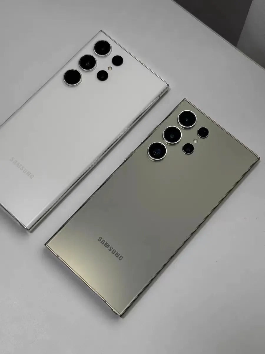 Samsung Galaxy S24 Ultra REFURBISHED LIKE New Sealed Unlocked