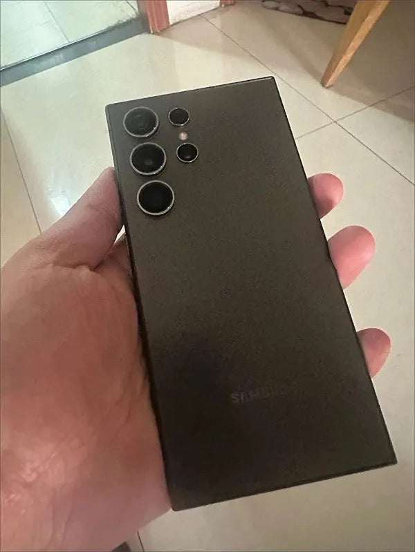 Samsung Galaxy S24 Ultra REFURBISHED LIKE New Sealed Unlocked