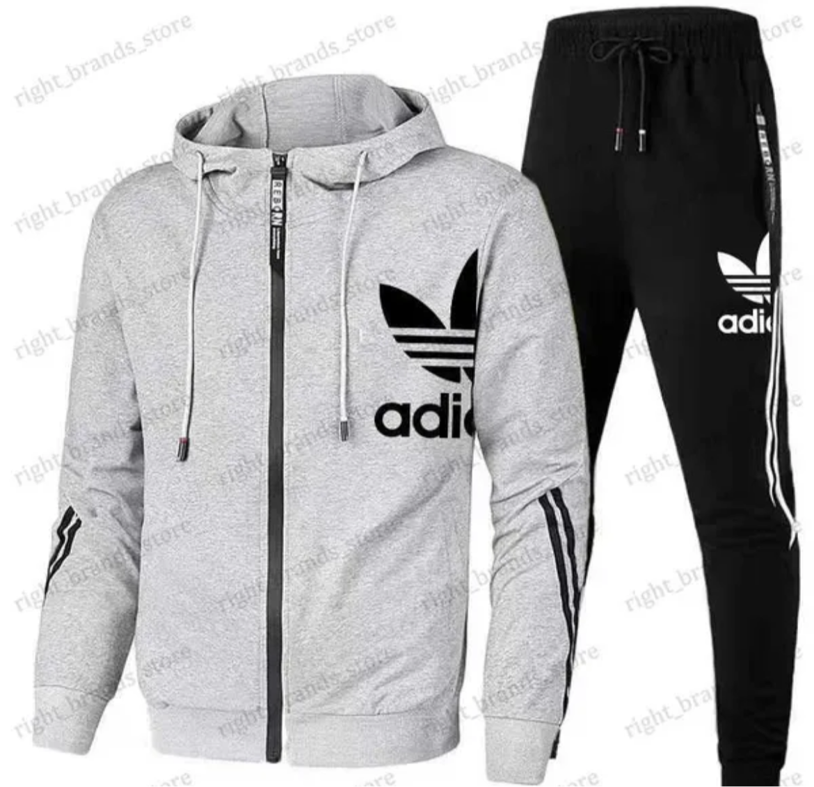 Men’s adidas tracksuits
