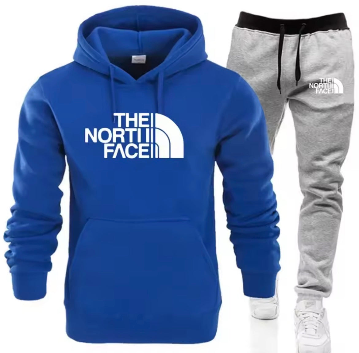 THE NORTH FACE WINTER TRACKSUITS (ADULTS)