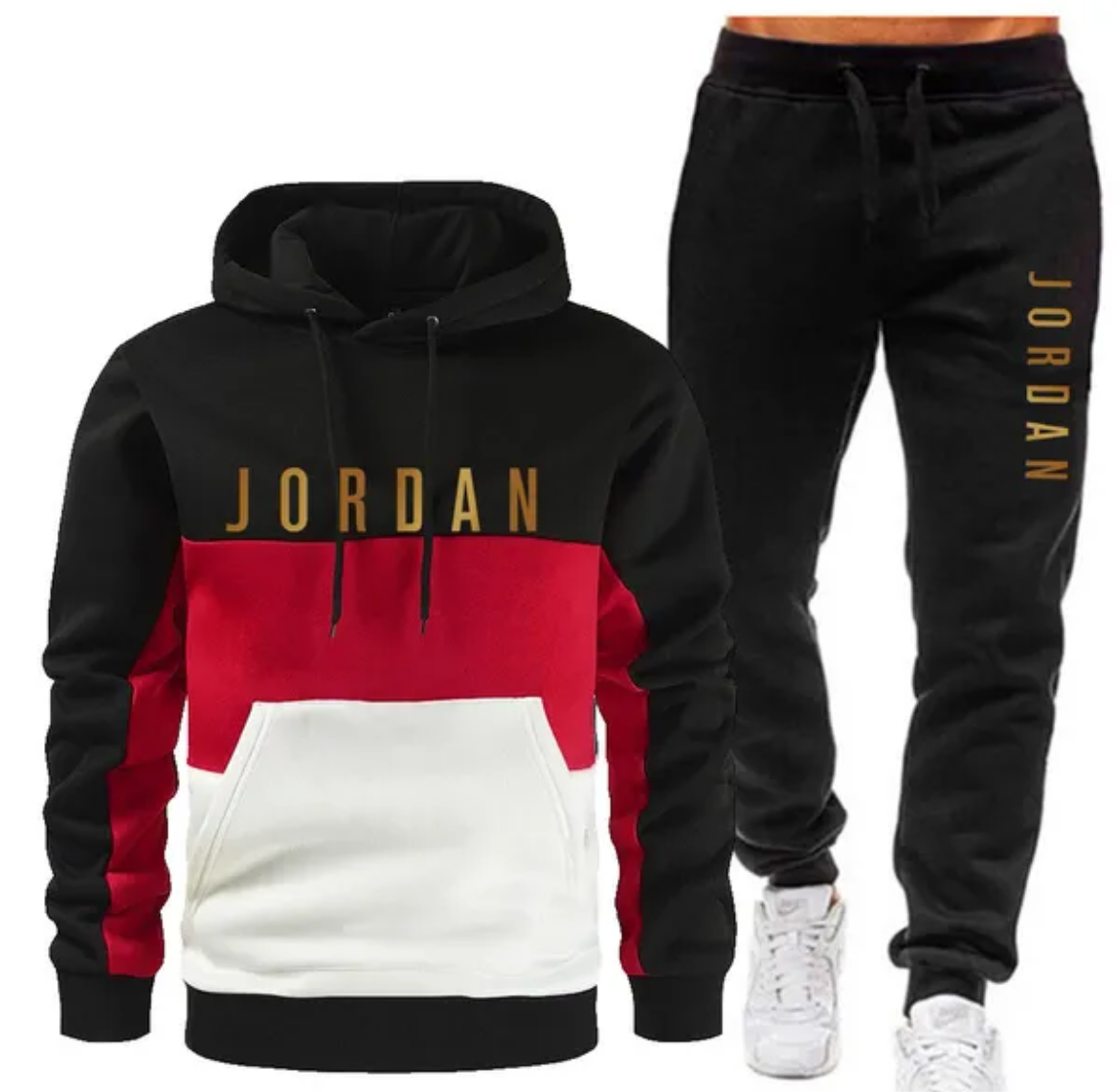Men’s Jordan tracksuits
