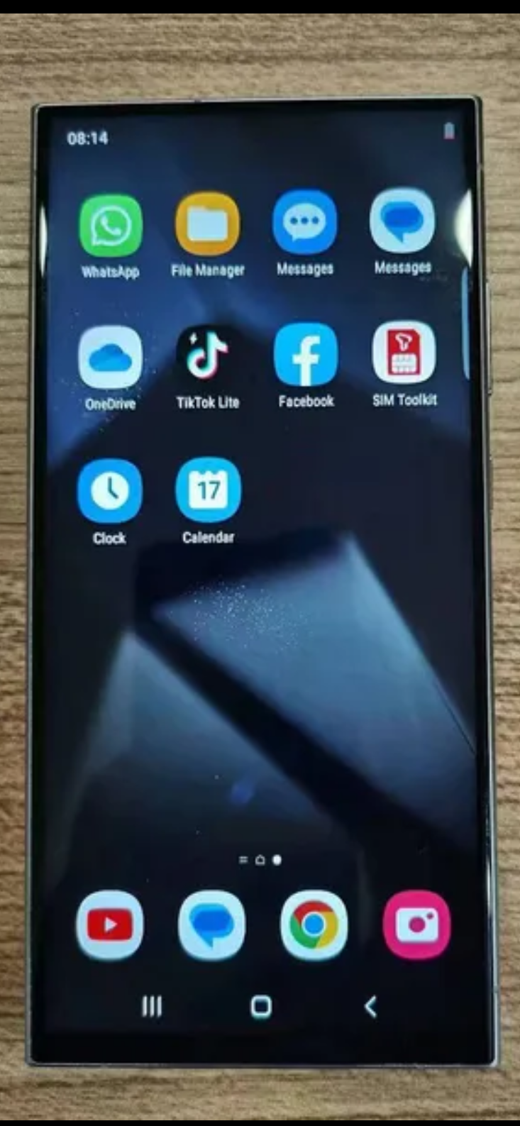 Samsung Galaxy S24 Ultra REFURBISHED LIKE New Sealed Unlocked