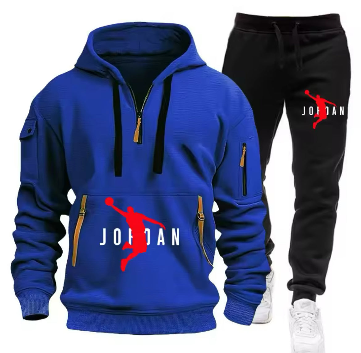 Men’s Jordan tracksuit