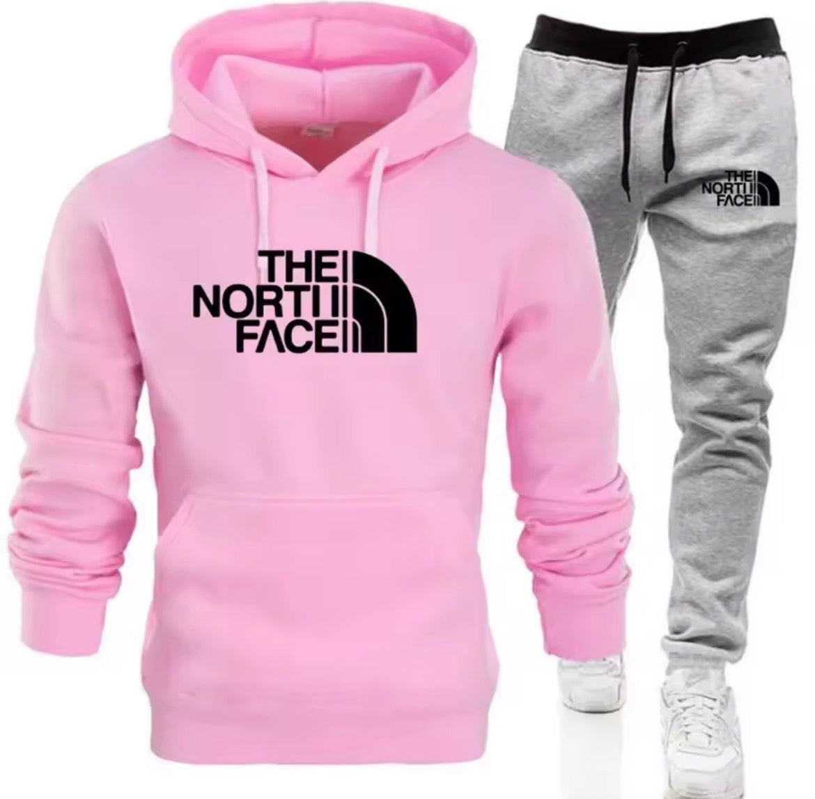 THE NORTH FACE WINTER TRACKSUITS (ADULTS)