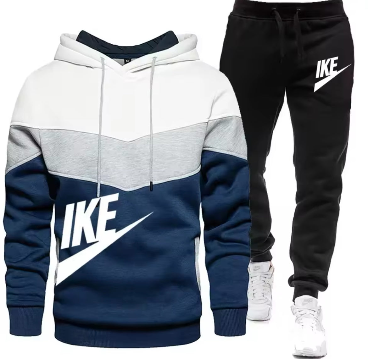 Men’s Nike tracksuits