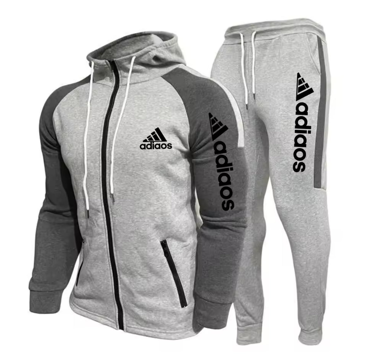 Men’s adidas tracksuits