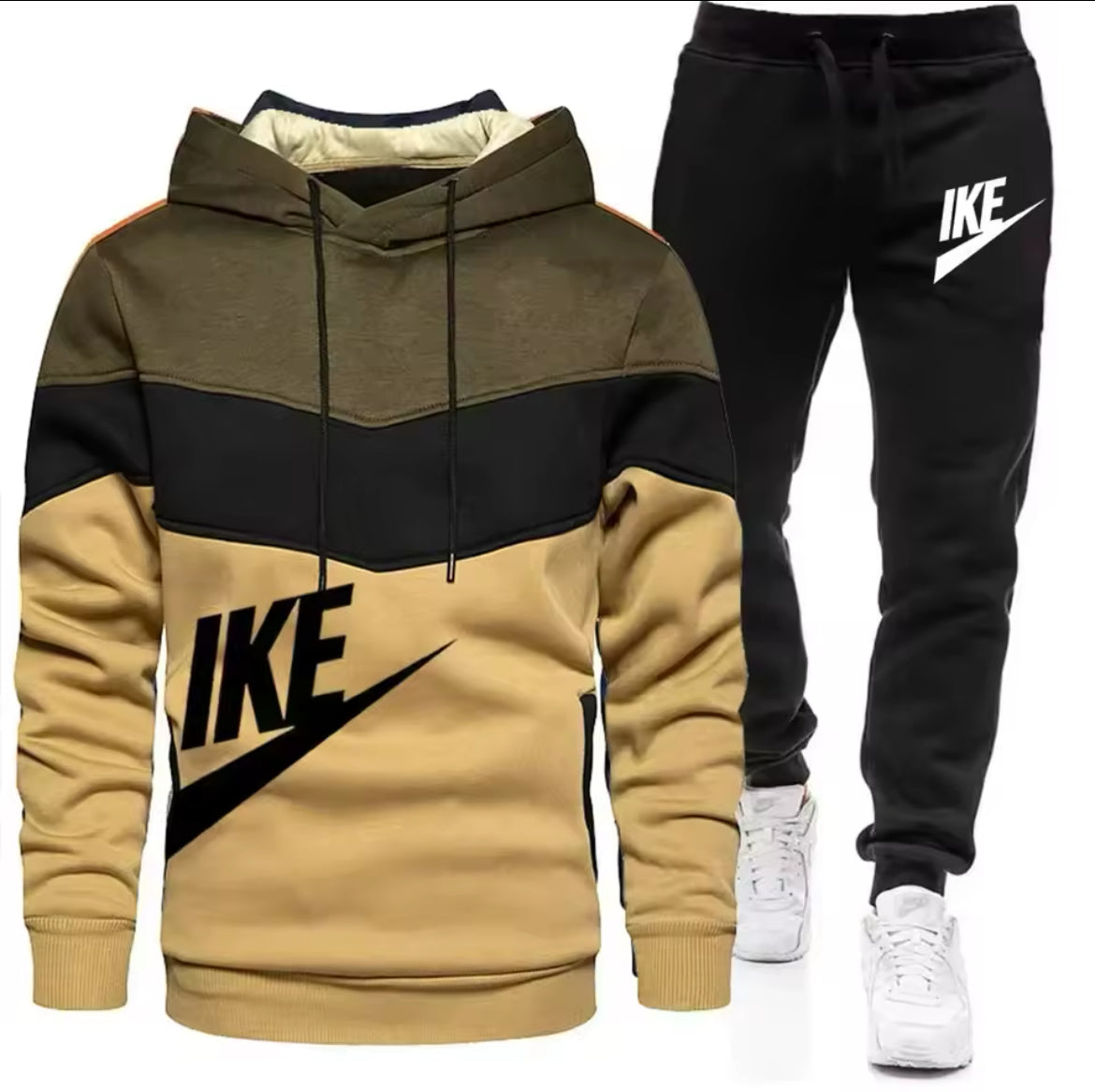 Men’s Nike tracksuits