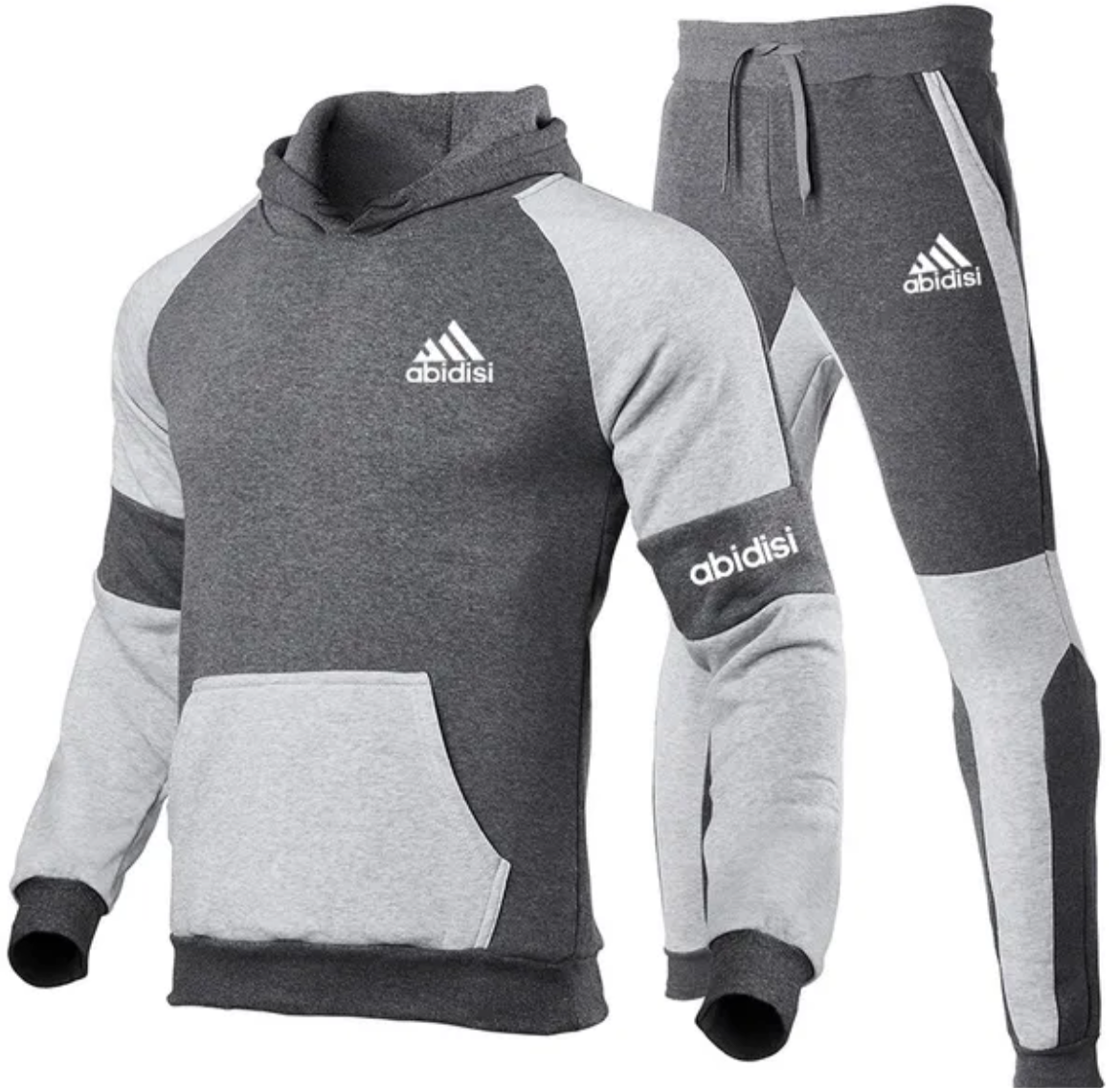 Men’s adidas tracksuits