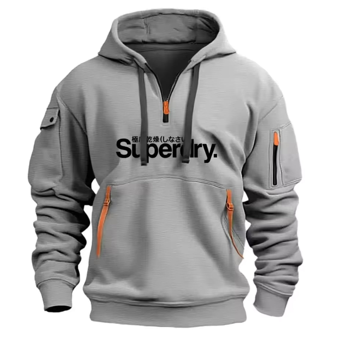 Men’s superdry hoodies