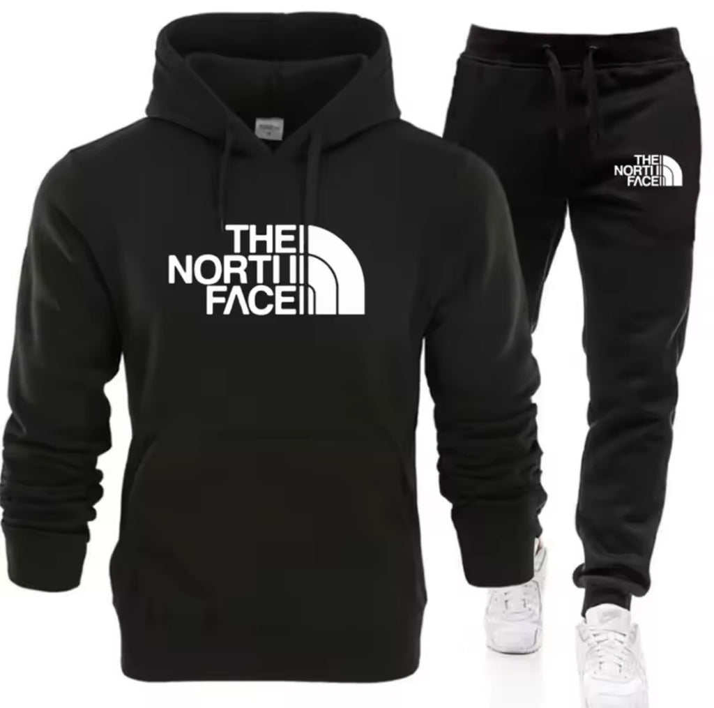 THE NORTH FACE WINTER TRACKSUITS (ADULTS)