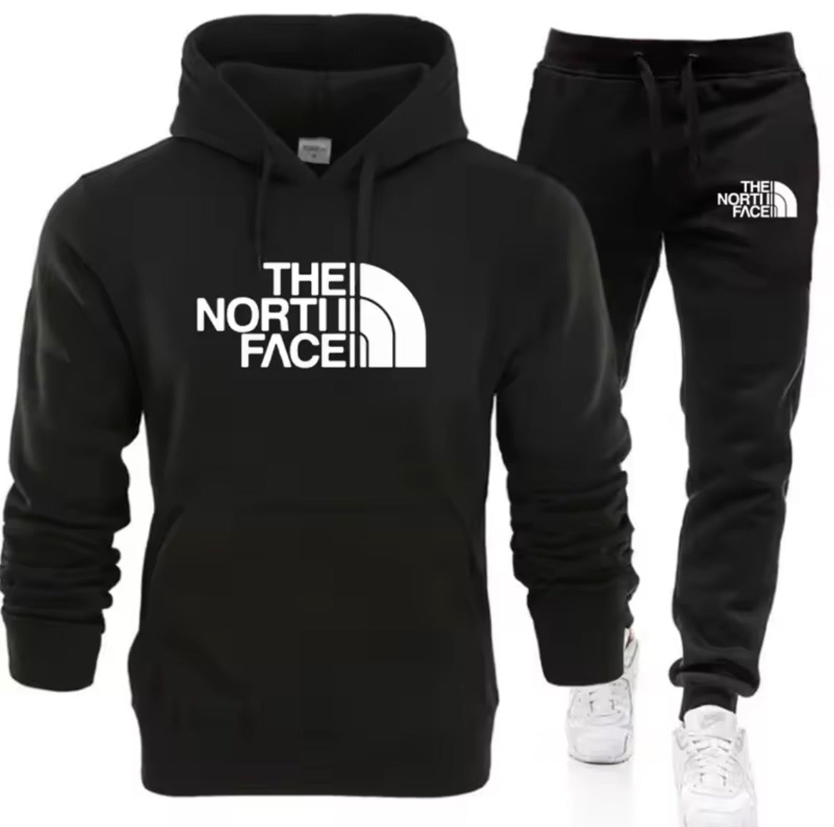 THE NORTH FACE WINTER TRACKSUITS (ADULTS)
