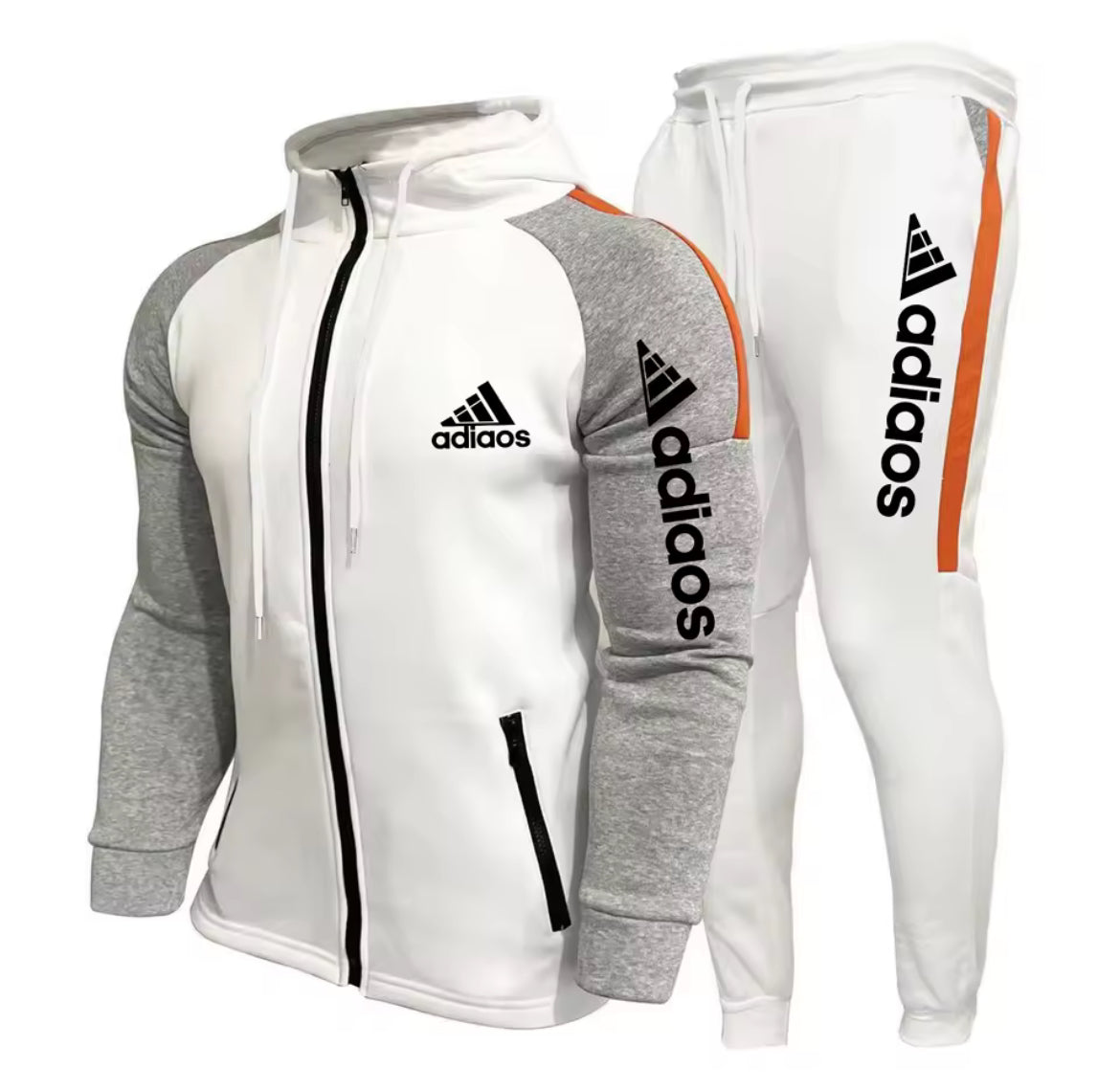 Men’s adidas tracksuits
