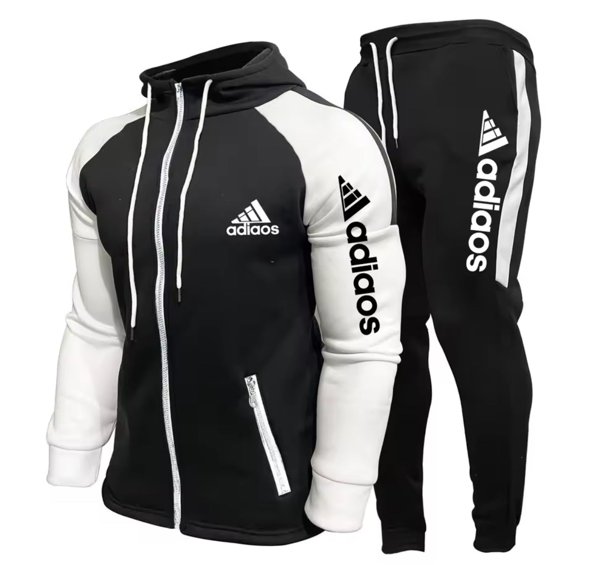 Men’s adidas tracksuits