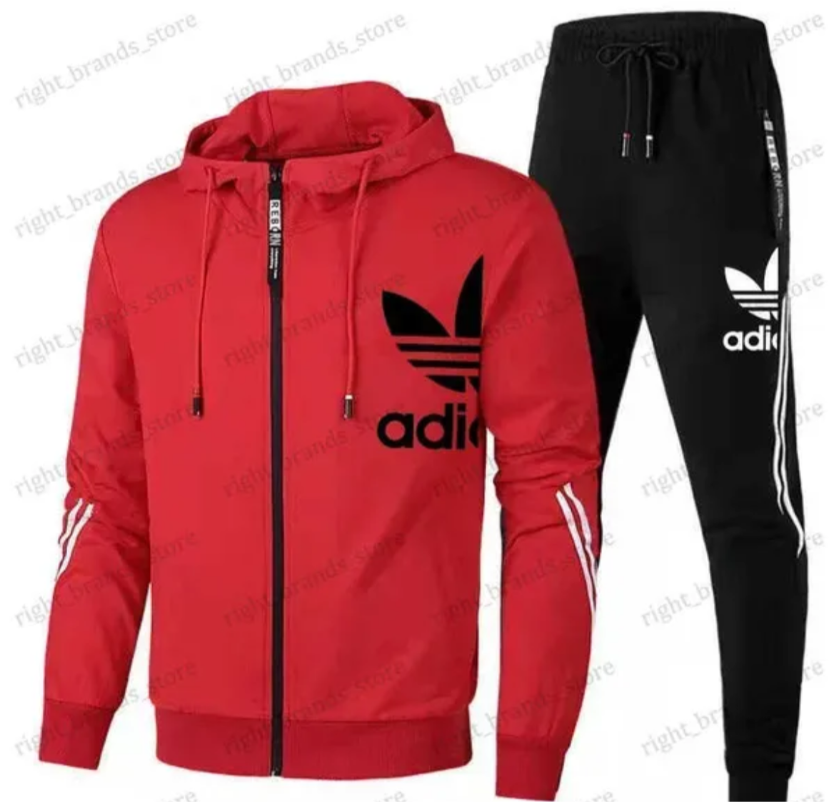 Men’s adidas tracksuits