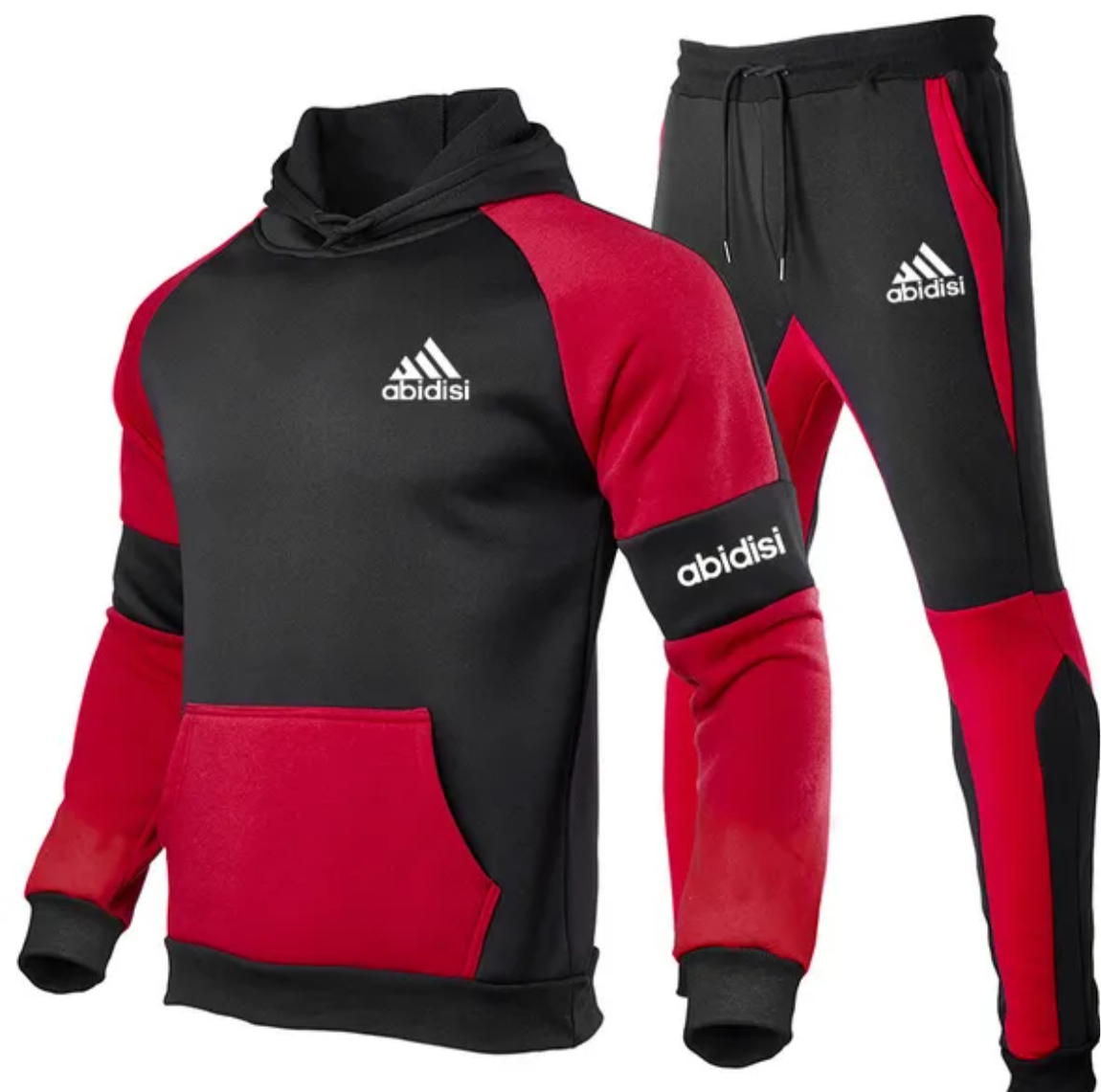 Men’s adidas tracksuits