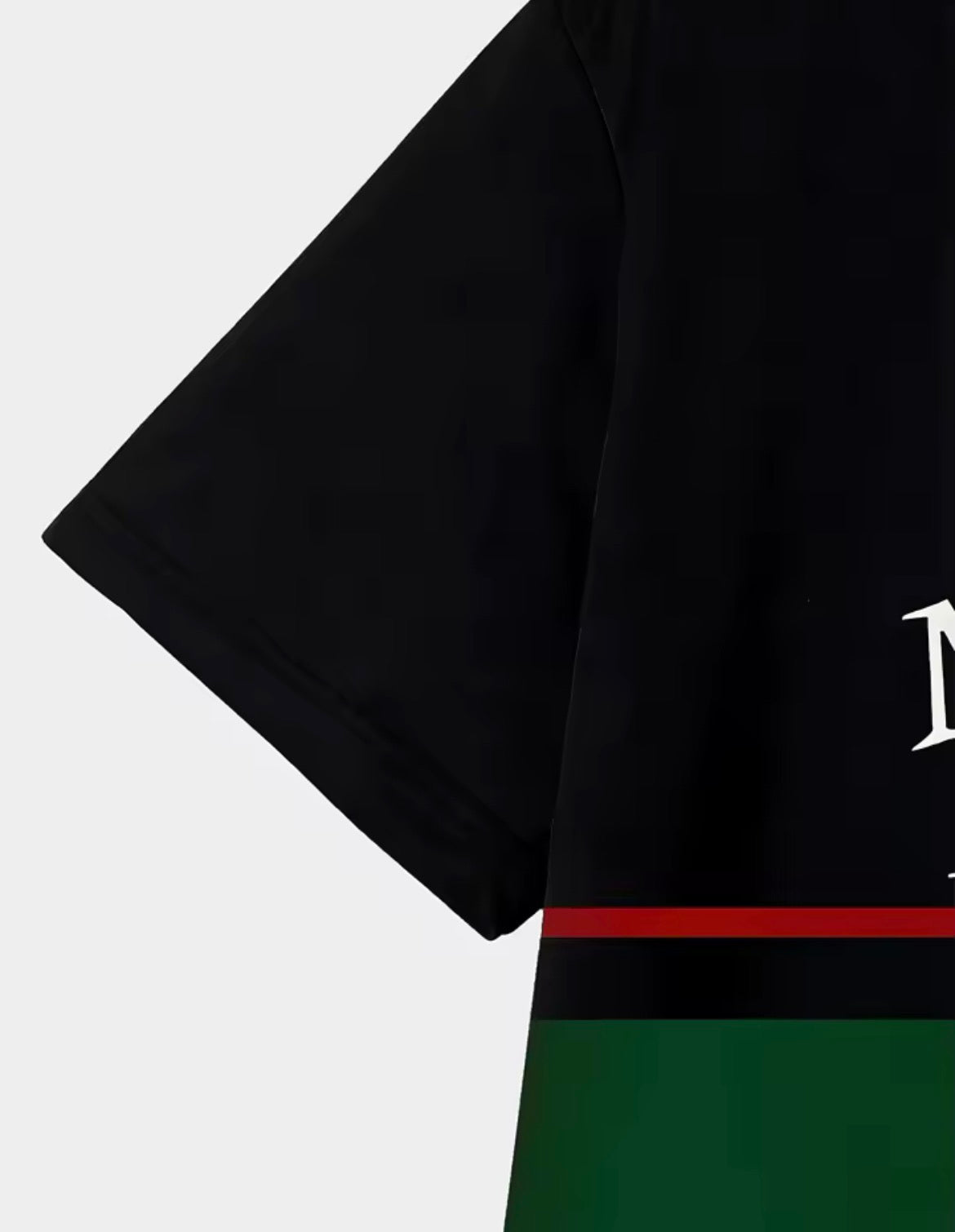 Milano Italia men’s sweatshirt/t-shirt casual look