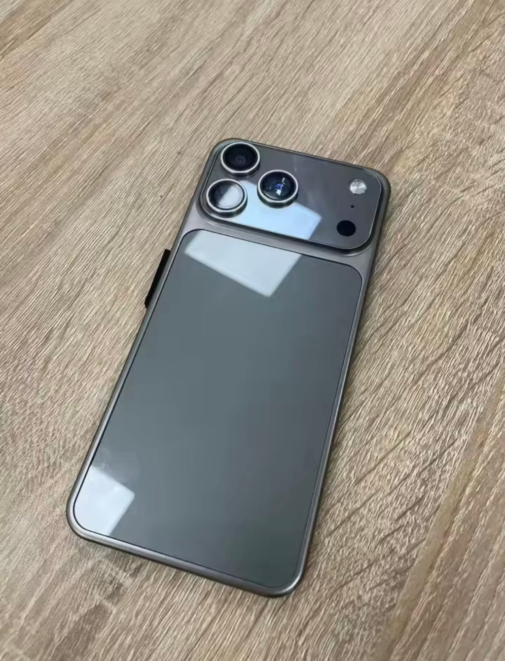 Apple iPhone 17 Pro Max Unlocked Brand New Sealed Android Edition