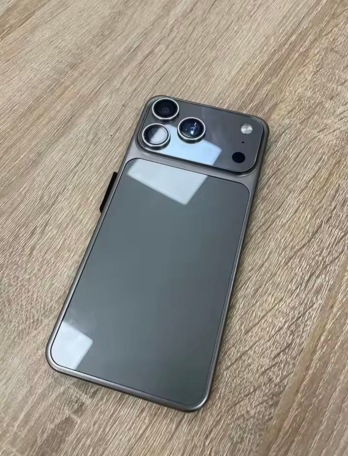 Apple iPhone 17 Pro Max Unlocked Brand New Sealed Android Edition